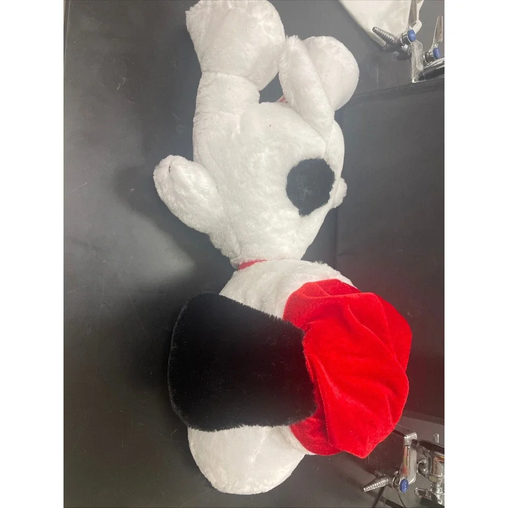 Snoopy Peanut Christmas 21
